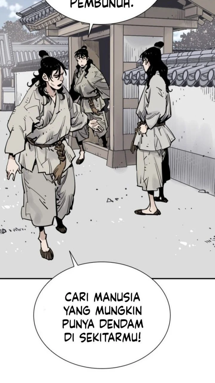 Death God Chapter 129 - halaman 46