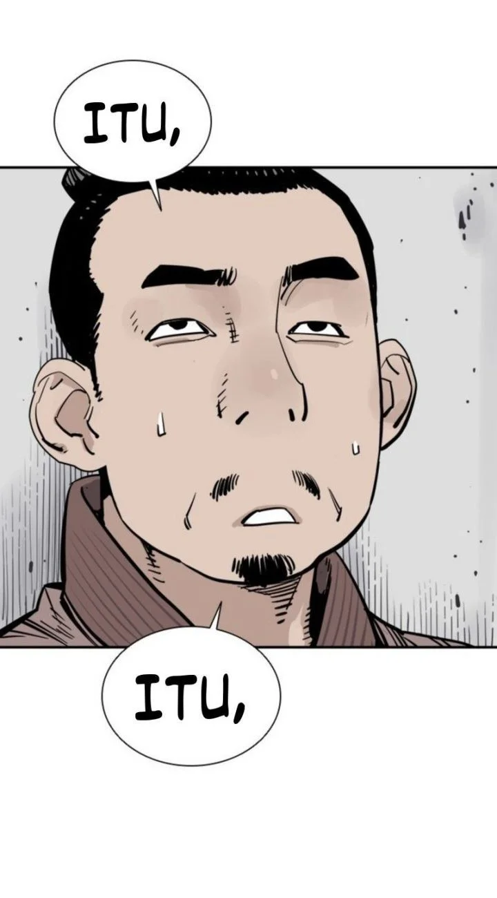 Death God Chapter 129 - halaman 52