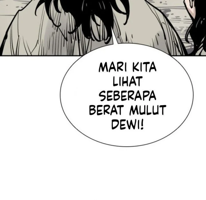 Death God Chapter 129 - halaman 55