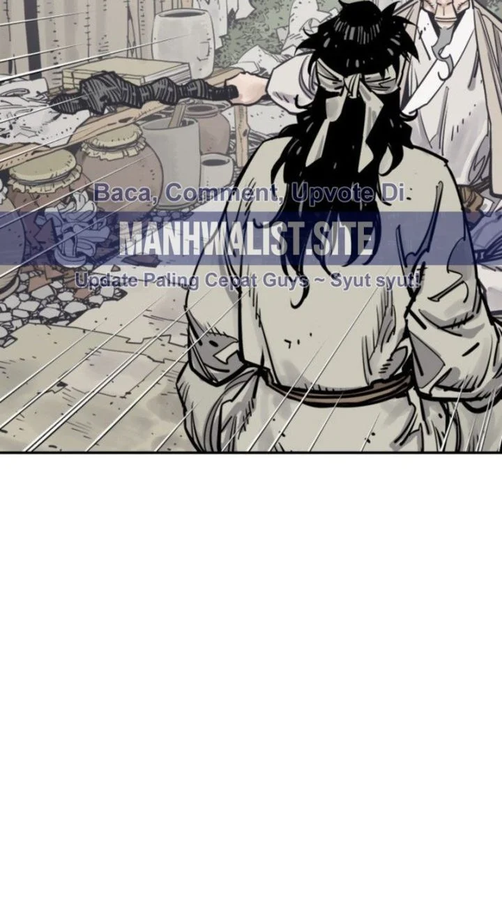 Death God Chapter 129 - halaman 8