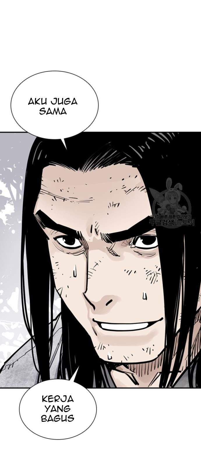 Death God Chapter 13 - halaman 102