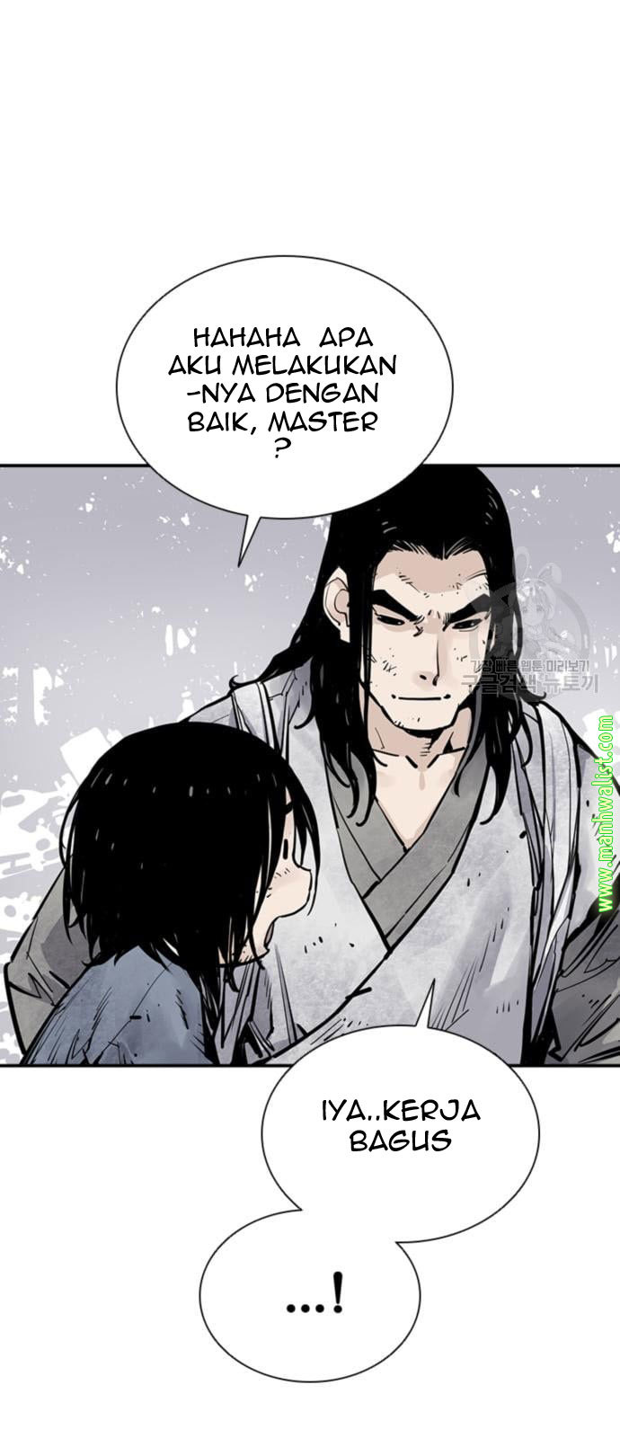 Death God Chapter 13 - halaman 103
