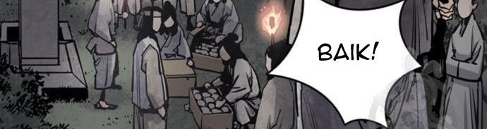 Death God Chapter 13 - halaman 27