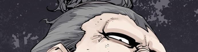 Death God Chapter 13 - halaman 33