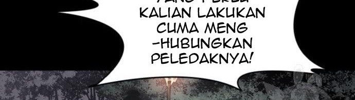 Death God Chapter 13 - halaman 49