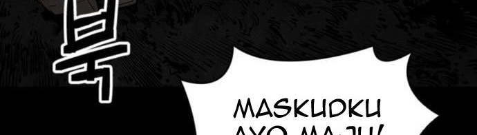 Death God Chapter 13 - halaman 55