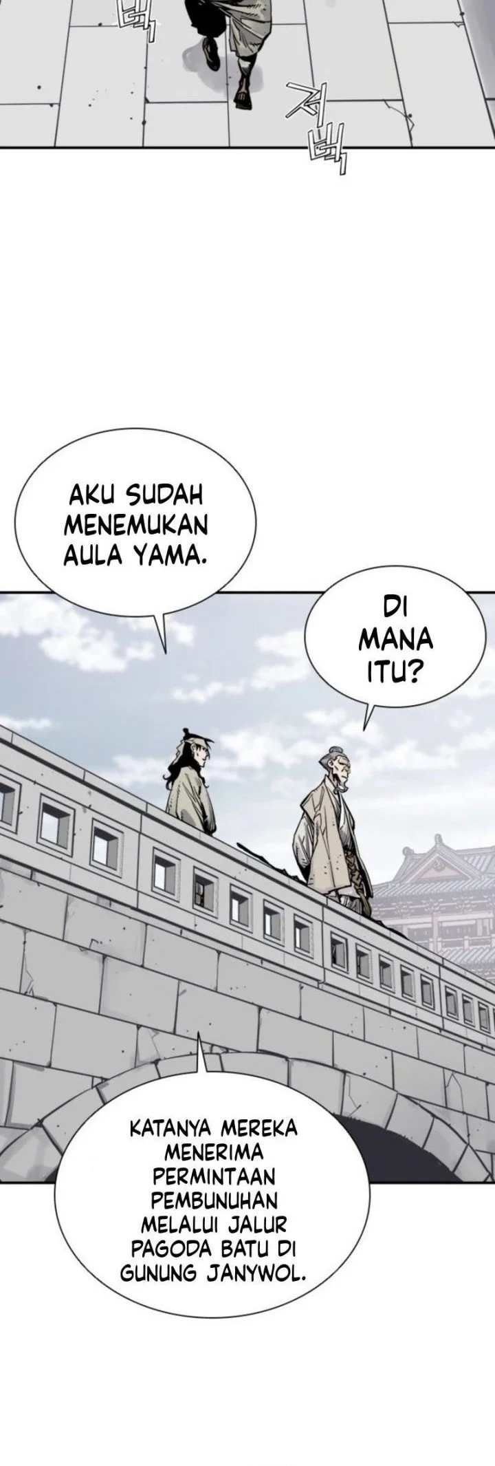 Death God Chapter 130 - halaman 2