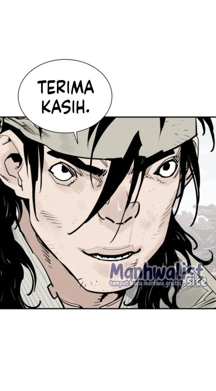 Death God Chapter 130 - halaman 5