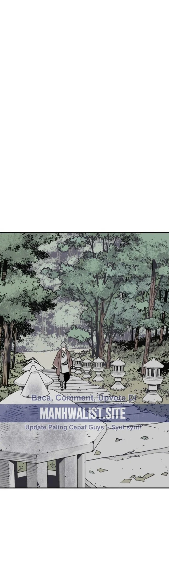Death God Chapter 130 - halaman 7
