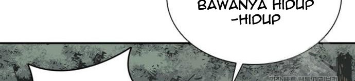 Death God Chapter 14 - halaman 35