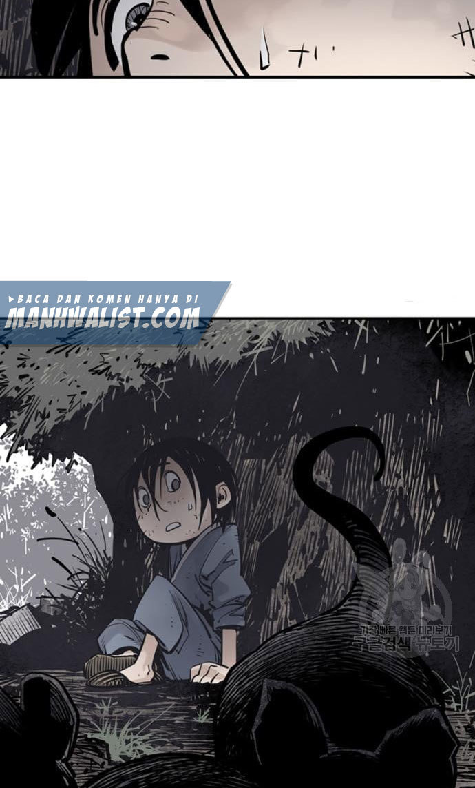Death God Chapter 14 - halaman 83