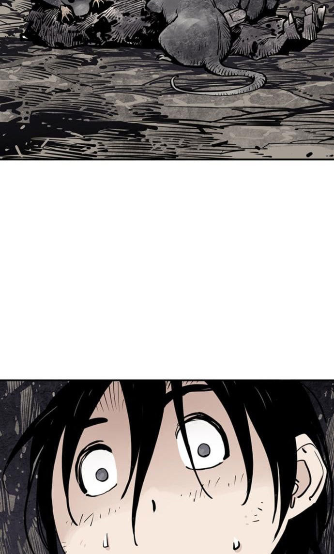 Death God Chapter 14 - halaman 85