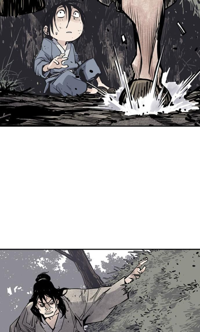 Death God Chapter 14 - halaman 90