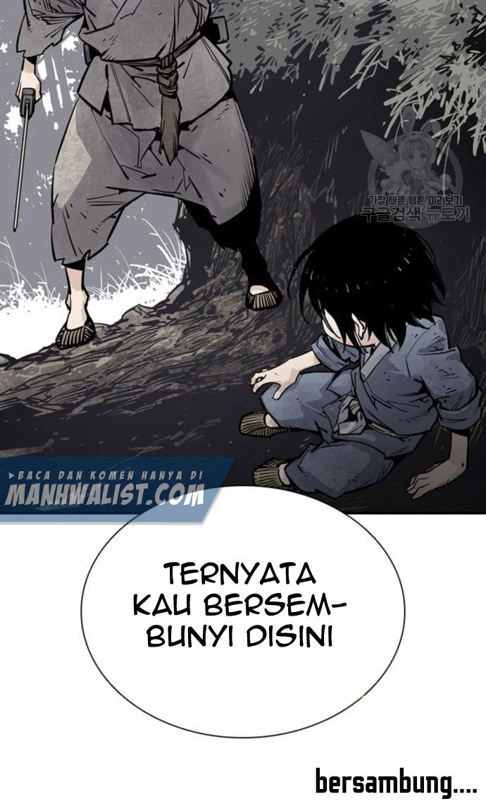 Death God Chapter 14 - halaman 91