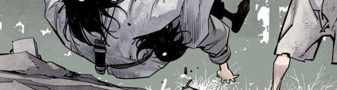Death God Chapter 15 - halaman 29