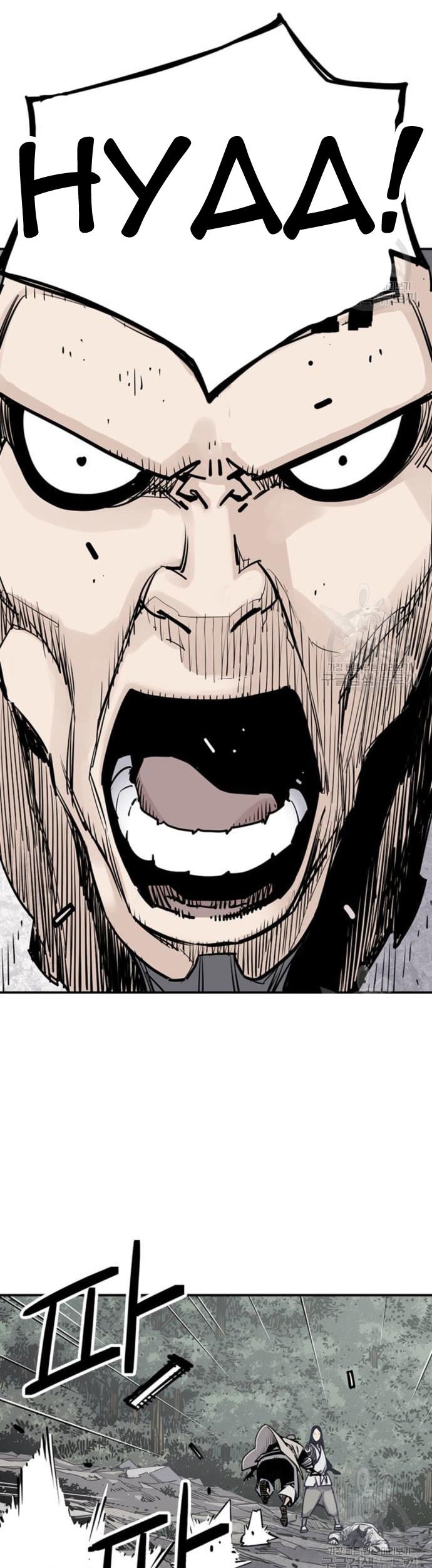 Death God Chapter 15 - halaman 44