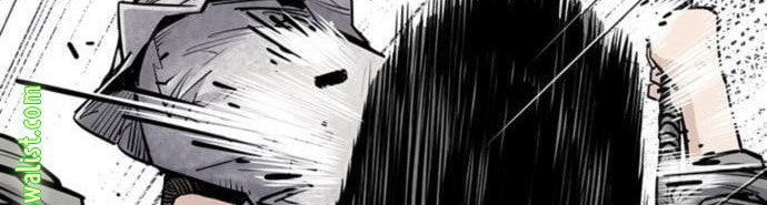 Death God Chapter 15 - halaman 47