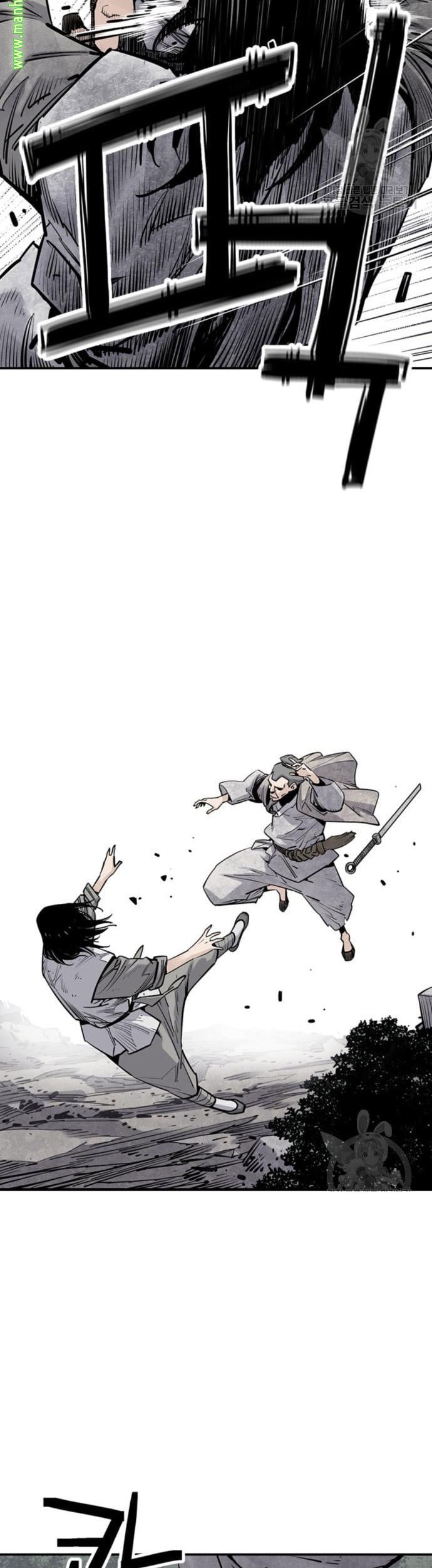Death God Chapter 15 - halaman 48