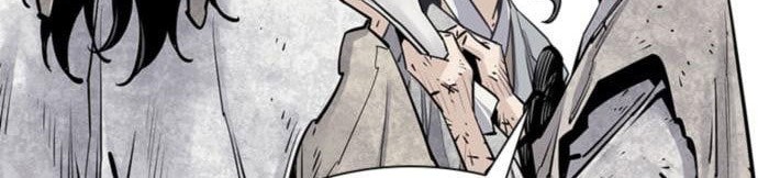 Death God Chapter 16 - halaman 22