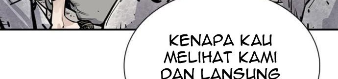 Death God Chapter 16 - halaman 34