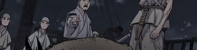 Death God Chapter 16 - halaman 56