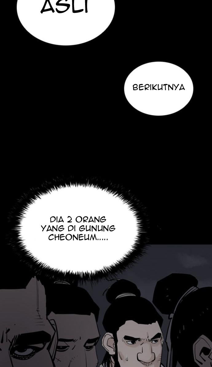 Death God Chapter 16 - halaman 63