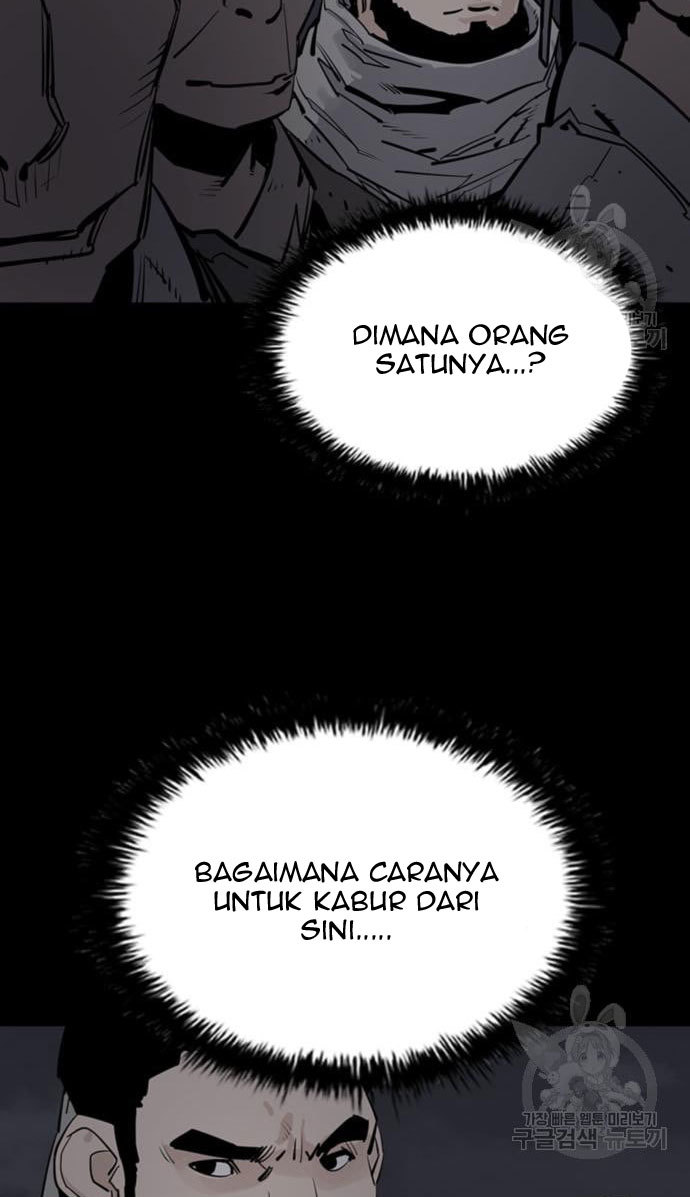 Death God Chapter 16 - halaman 64