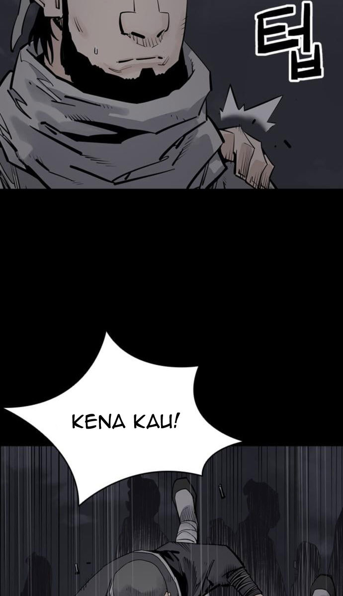 Death God Chapter 16 - halaman 65