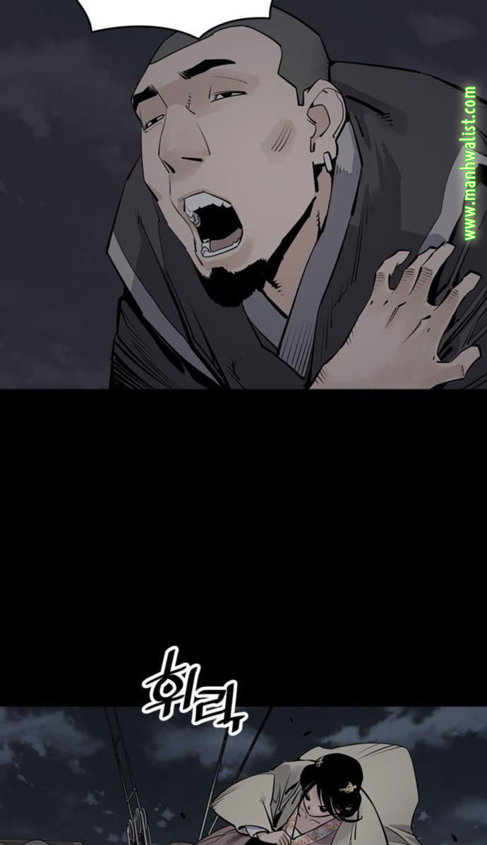 Death God Chapter 16 - halaman 67