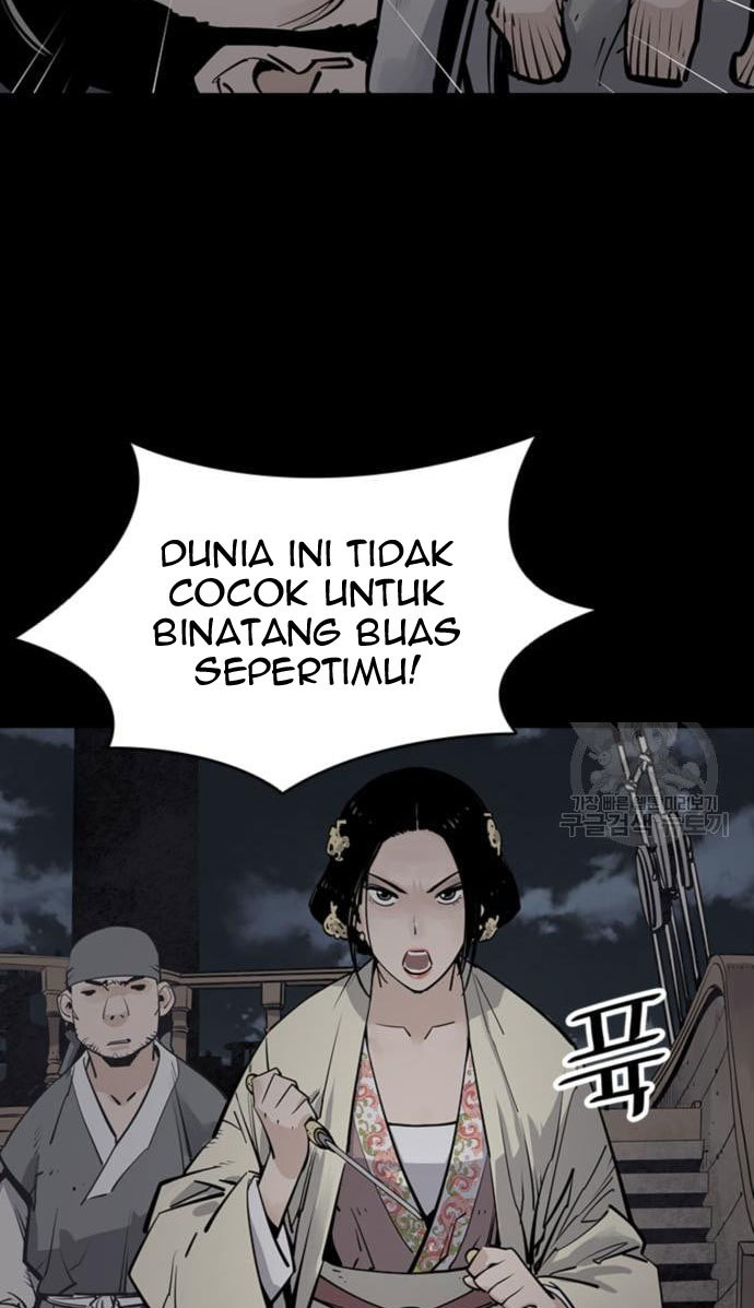 Death God Chapter 16 - halaman 69