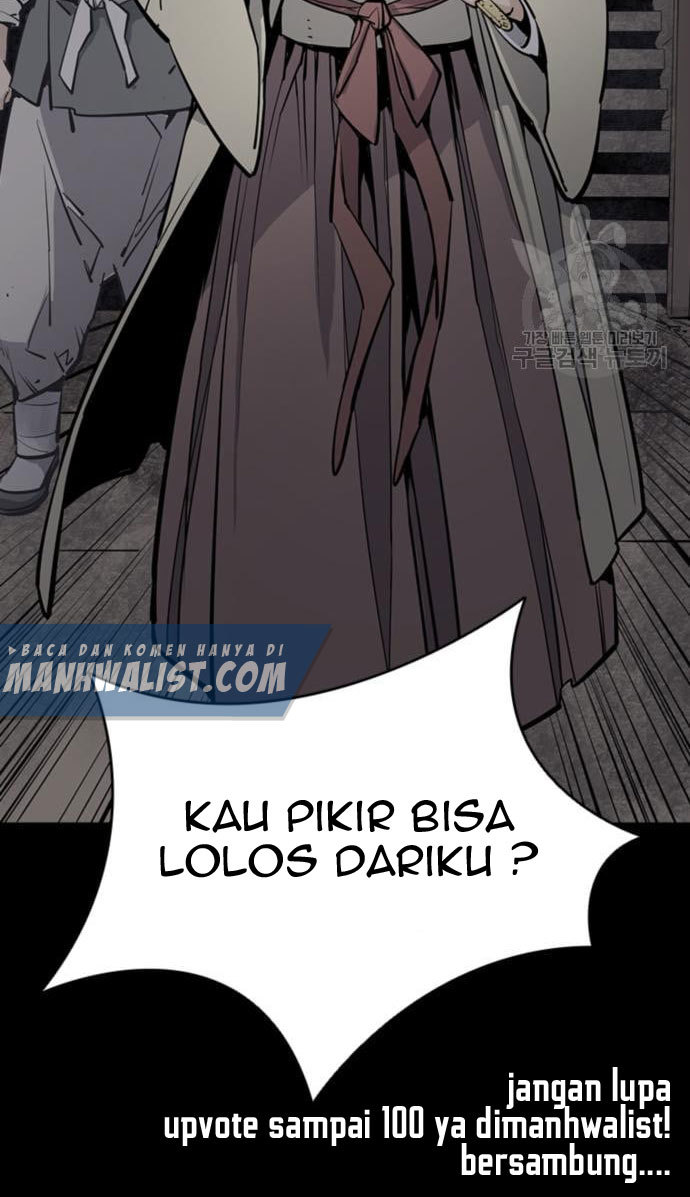 Death God Chapter 16 - halaman 70