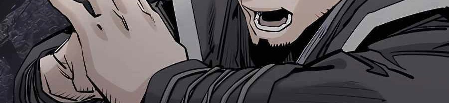 Death God Chapter 17 - halaman 22