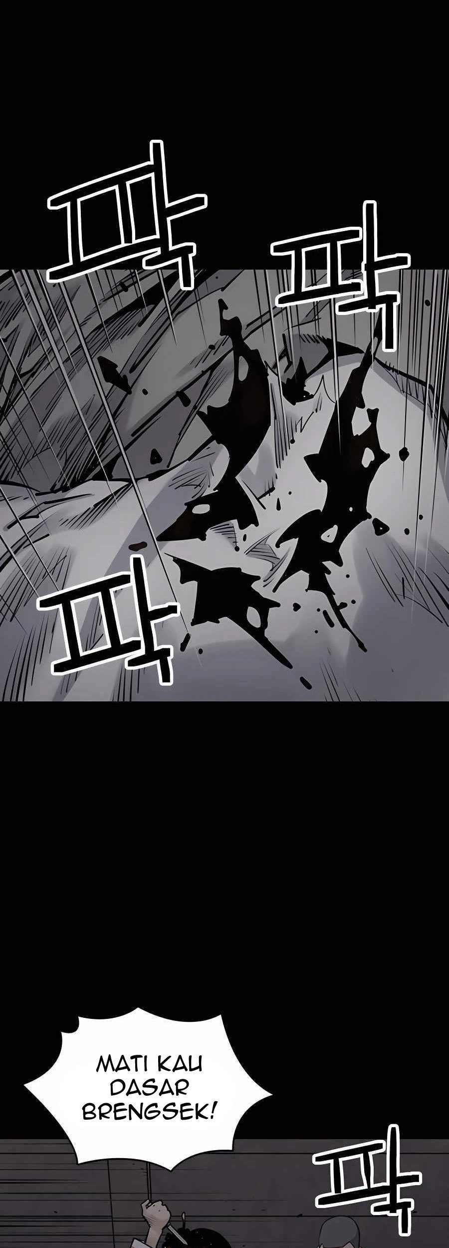 Death God Chapter 17 - halaman 3