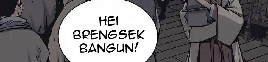 Death God Chapter 17 - halaman 32