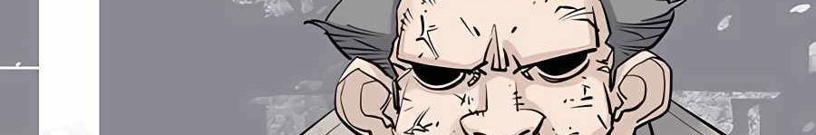Death God Chapter 17 - halaman 46