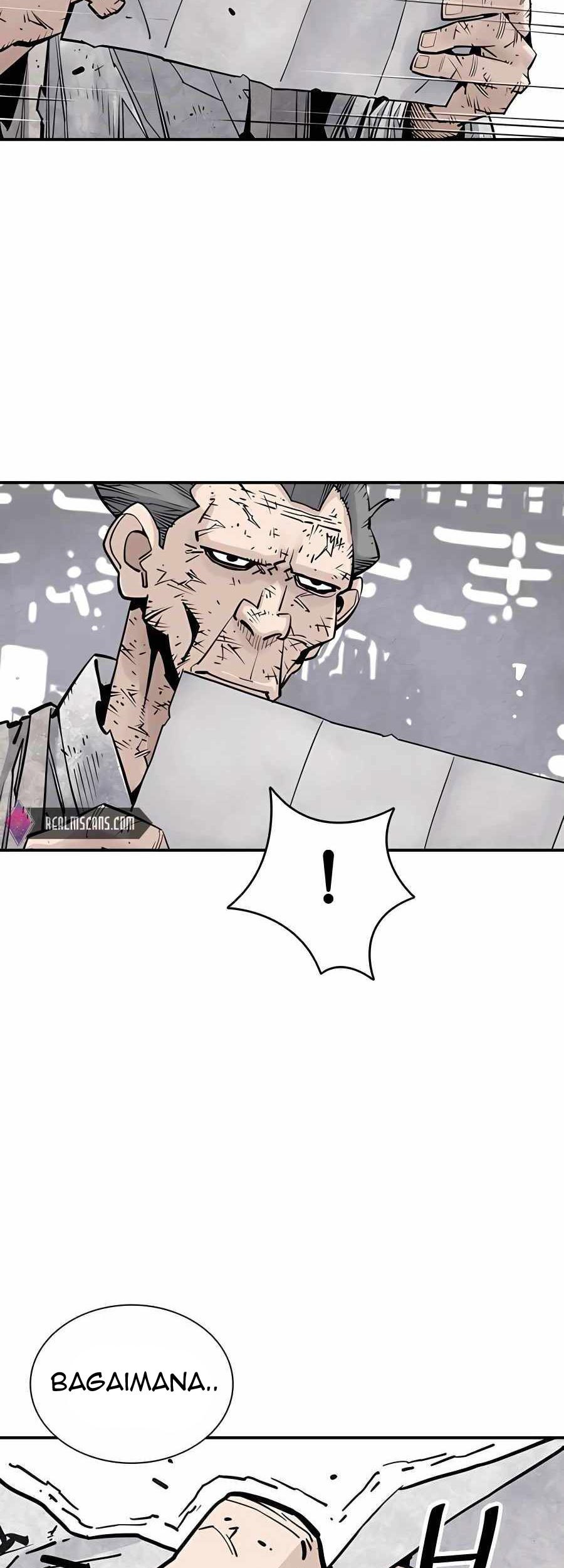 Death God Chapter 17 - halaman 53