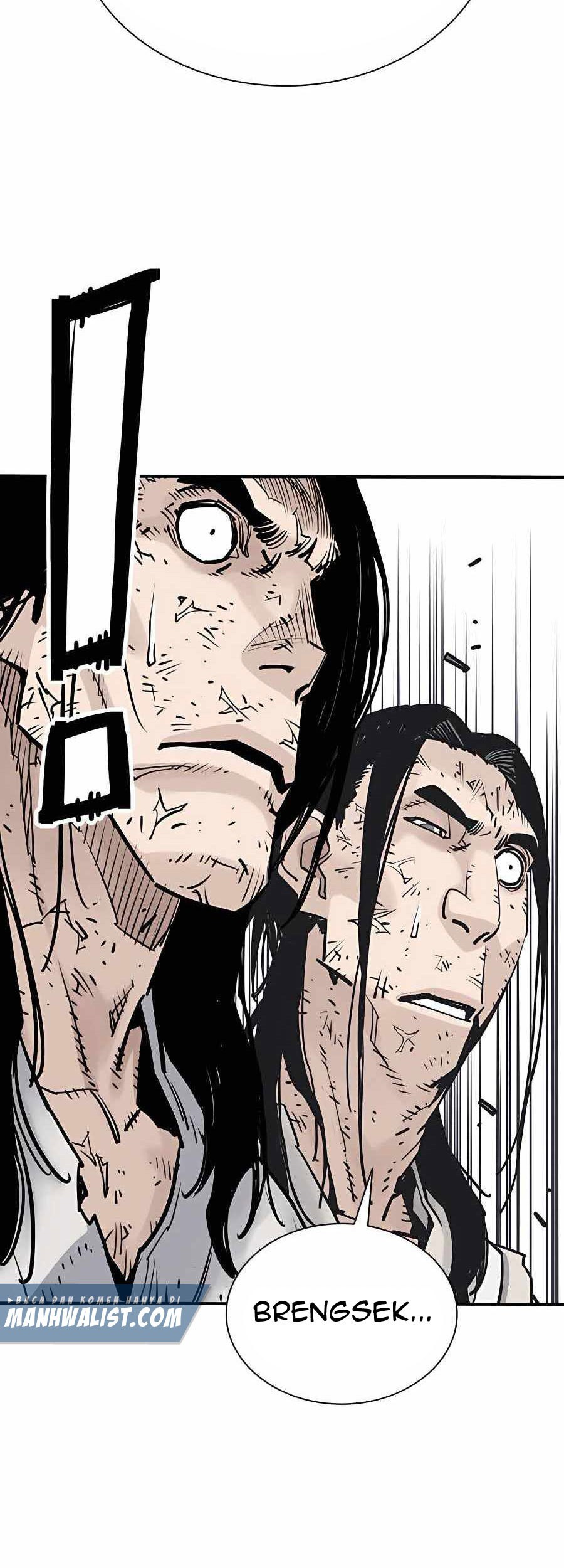 Death God Chapter 17 - halaman 59