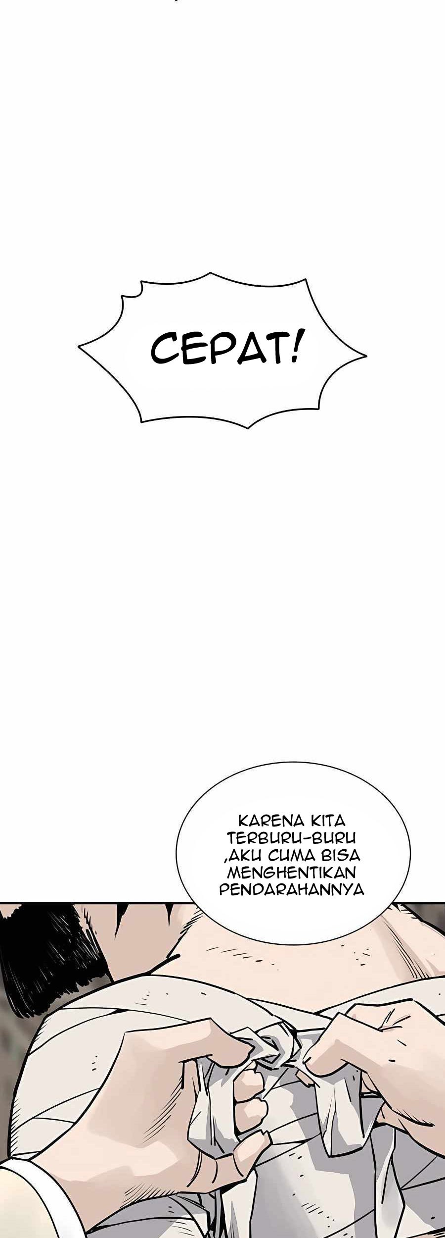 Death God Chapter 17 - halaman 63