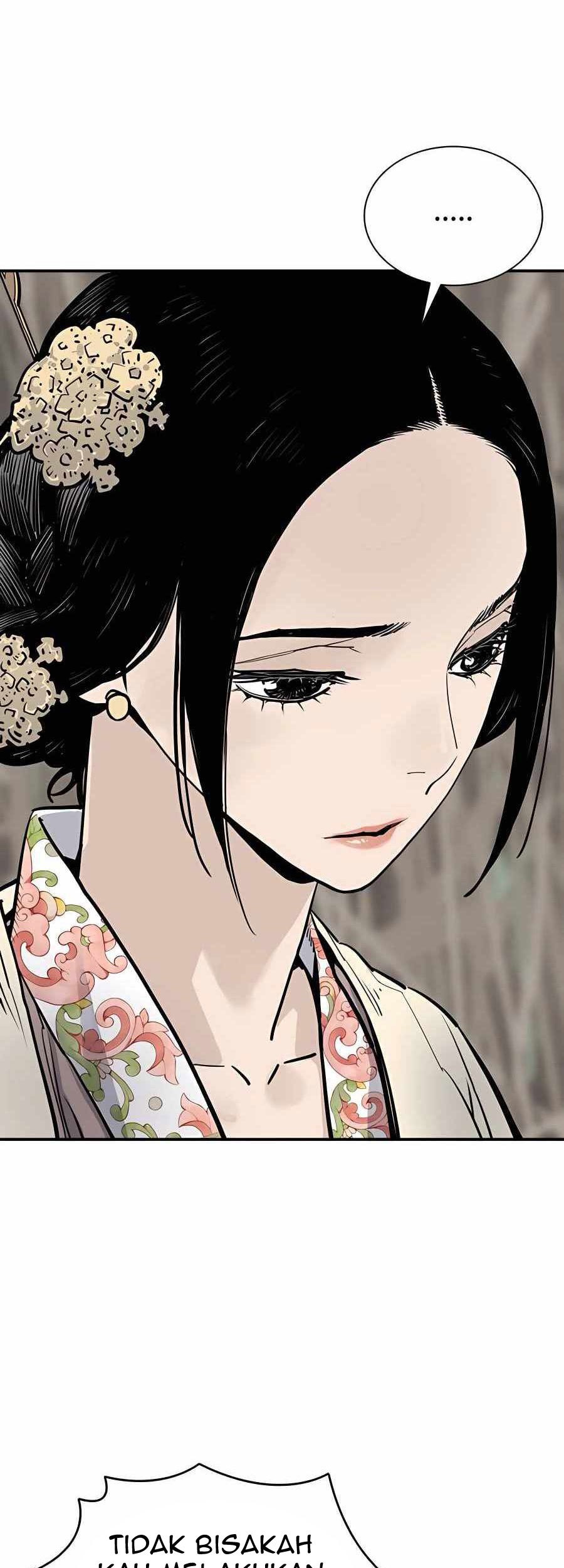 Death God Chapter 17 - halaman 71