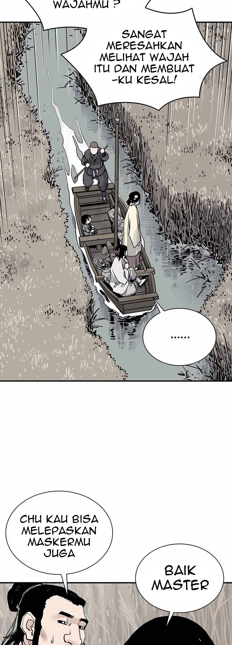 Death God Chapter 17 - halaman 73