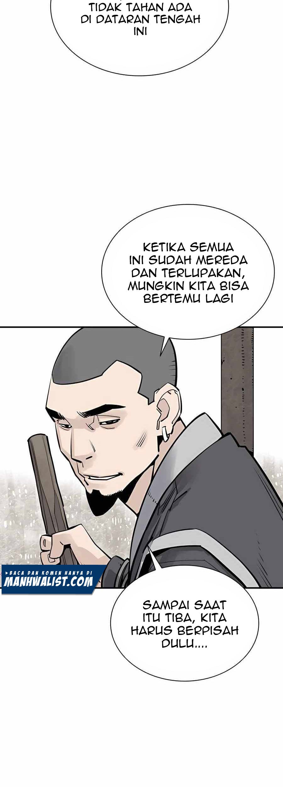 Death God Chapter 17 - halaman 79