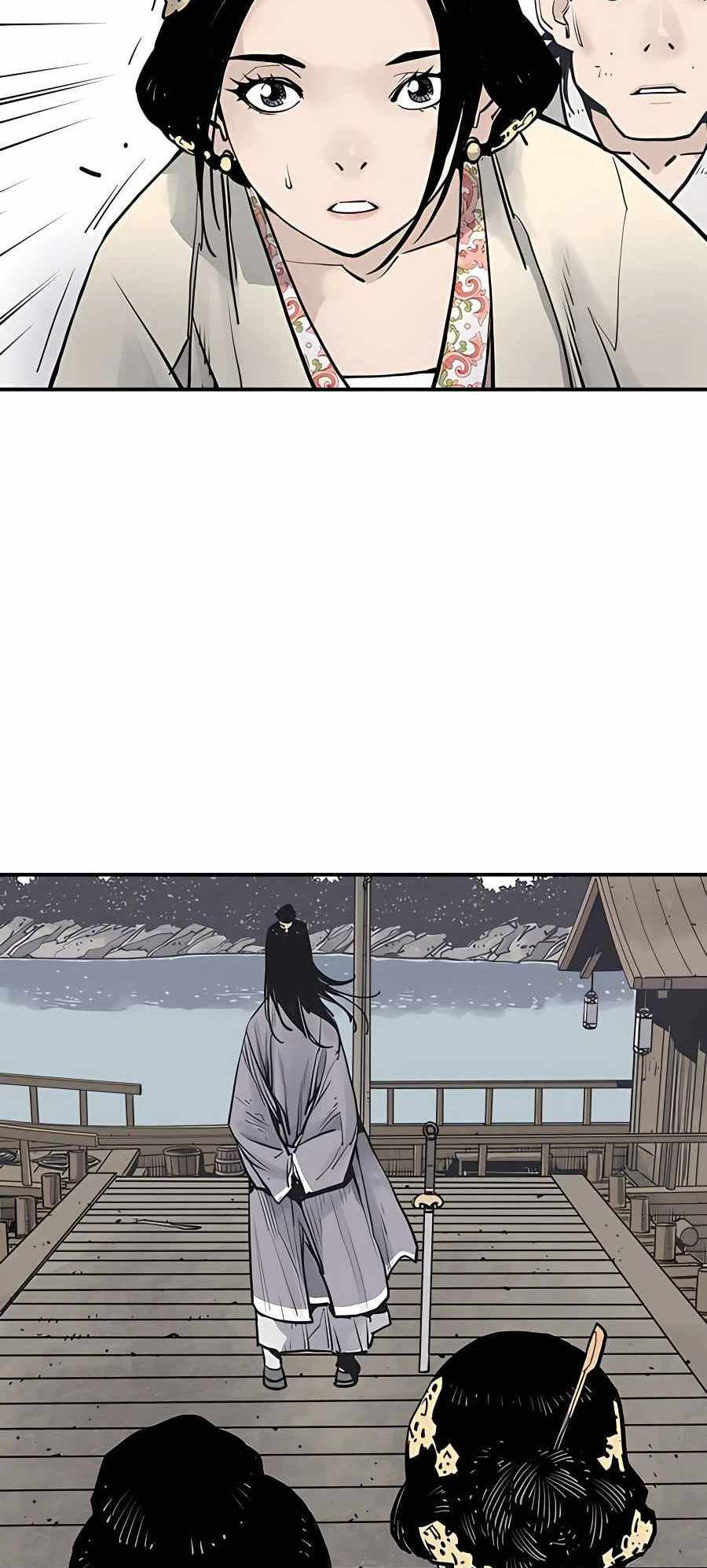 Death God Chapter 17 - halaman 87