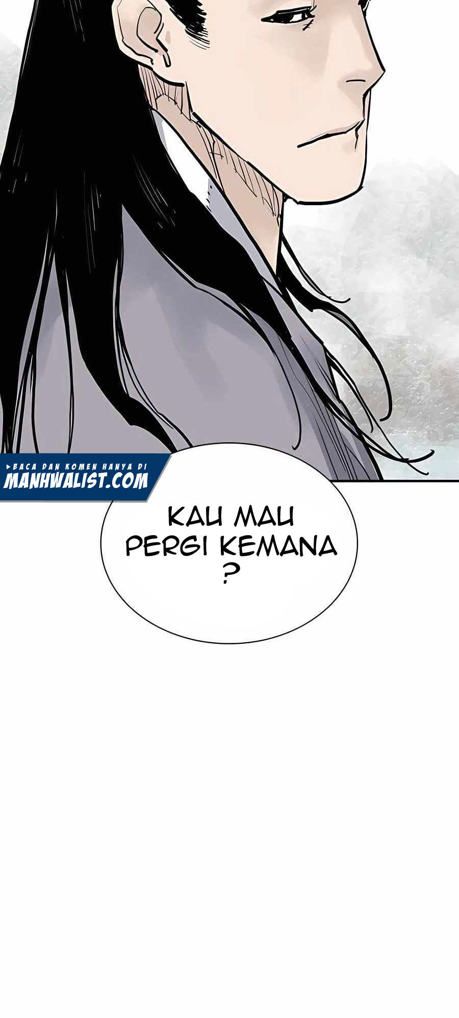 Death God Chapter 17 - halaman 89