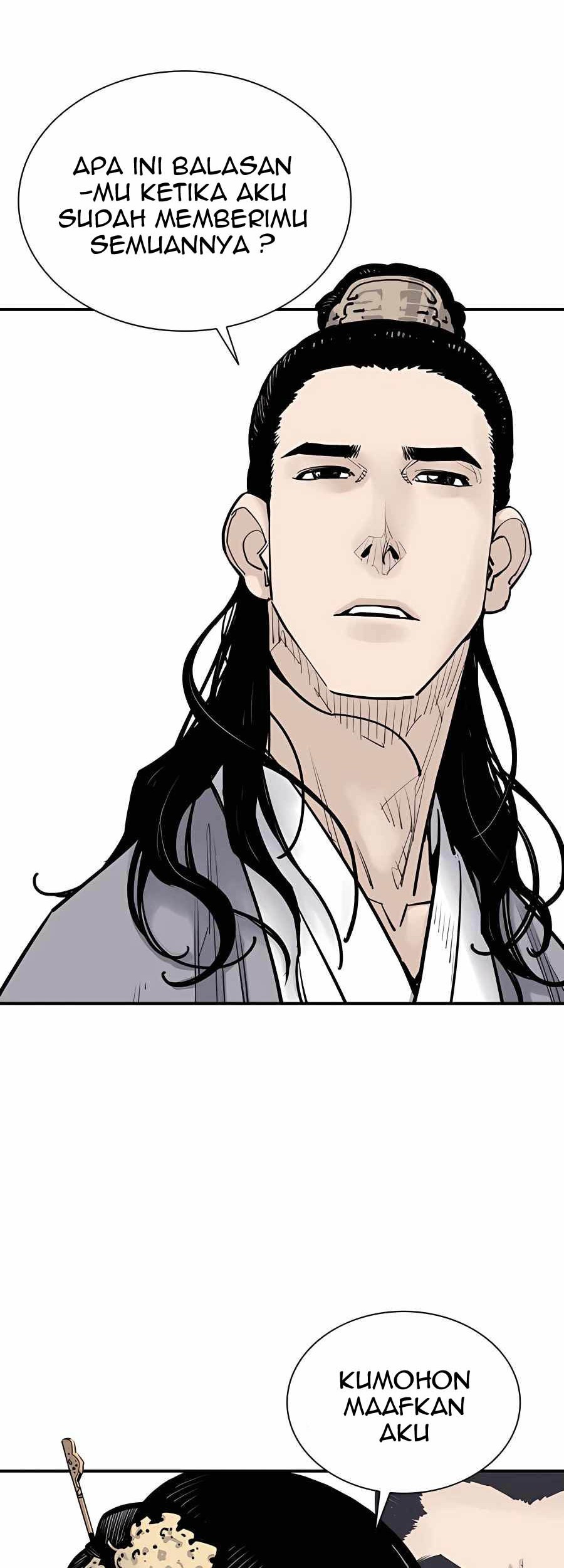 Death God Chapter 18 - halaman 2