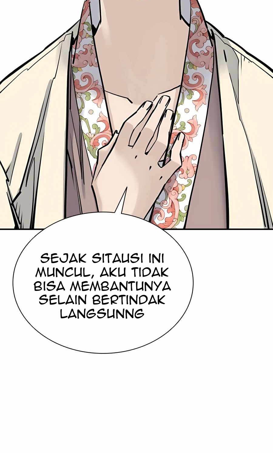 Death God Chapter 18 - halaman 27
