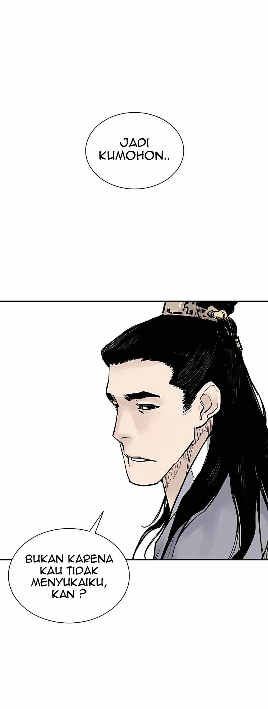 Death God Chapter 18 - halaman 30