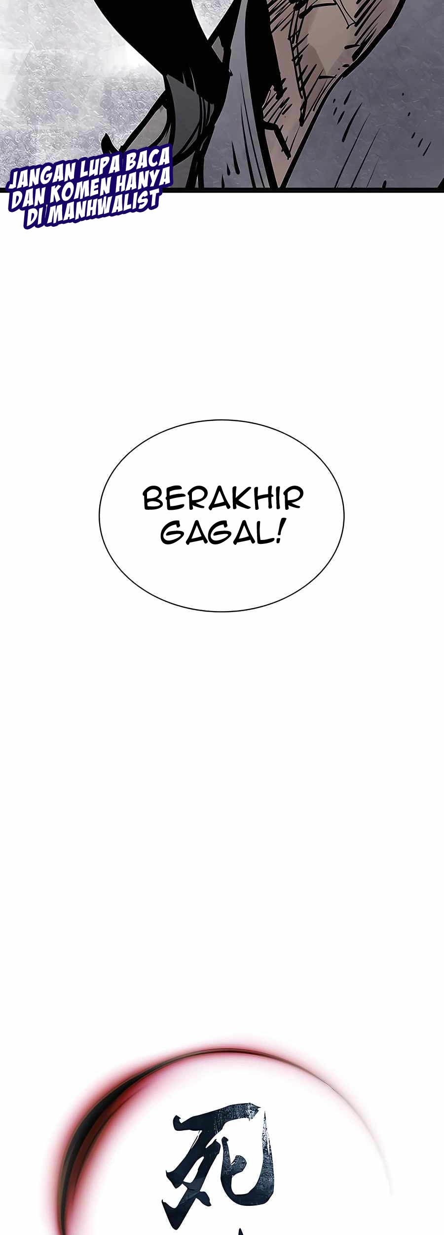 Death God Chapter 18 - halaman 45