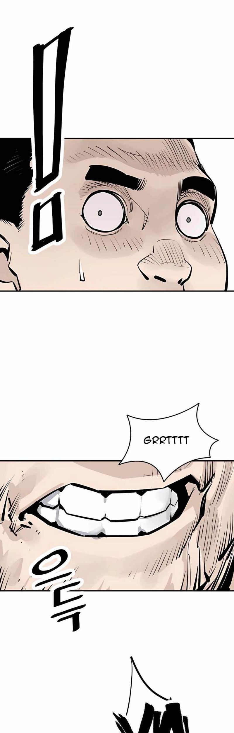 Death God Chapter 19 - halaman 35