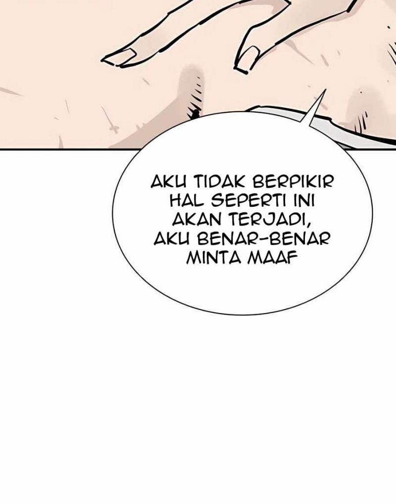 Death God Chapter 19 - halaman 40