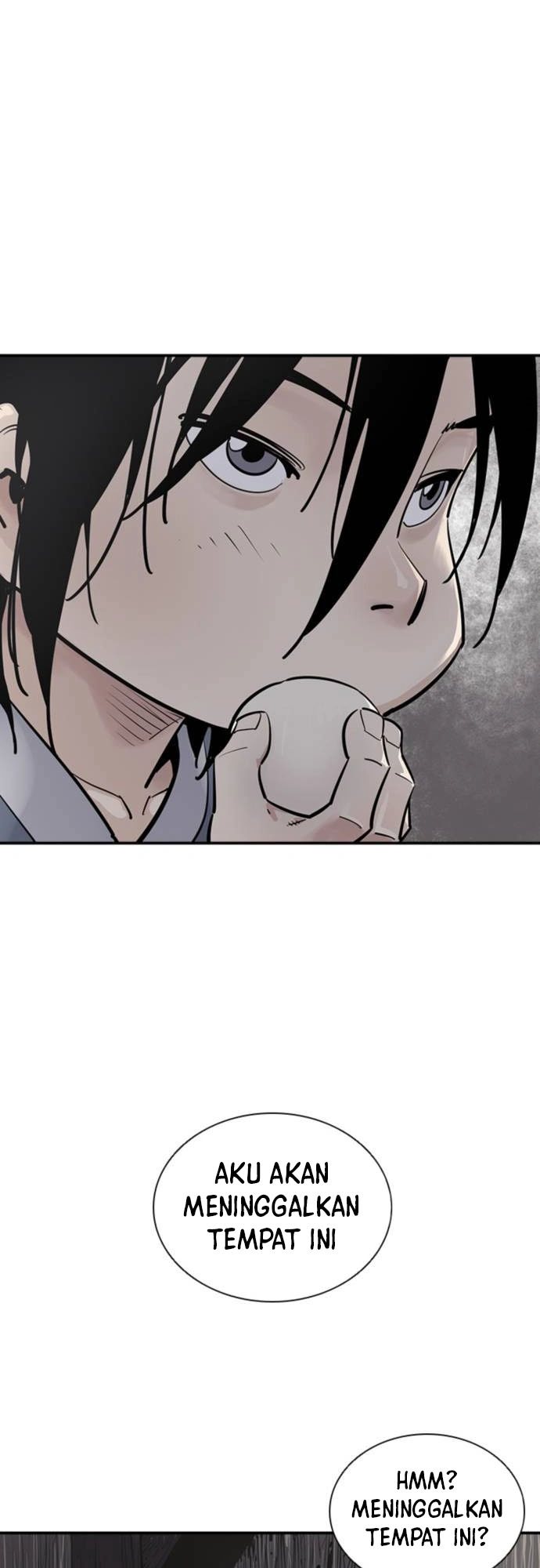 Death God Chapter 2 - halaman 10